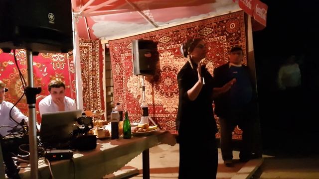 Мощная песня