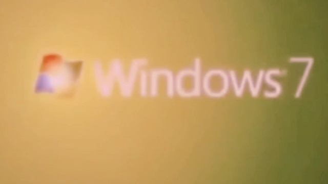 Windows 7 my animation