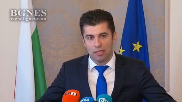 Кирил Петков: Идва Видовден