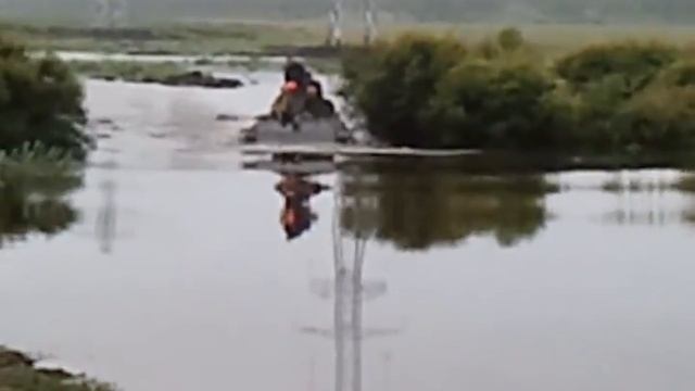СУПЕР танки грязи не боятся!!!!