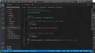 5. Онлайн игра в UNITY Первый Script | NOX
