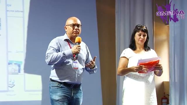 Школа телевизионного мастерства