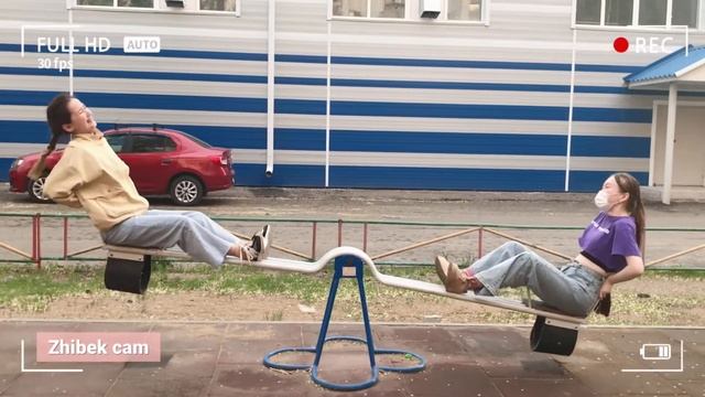 Влог | Джай~