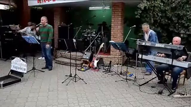 Стожары 2018