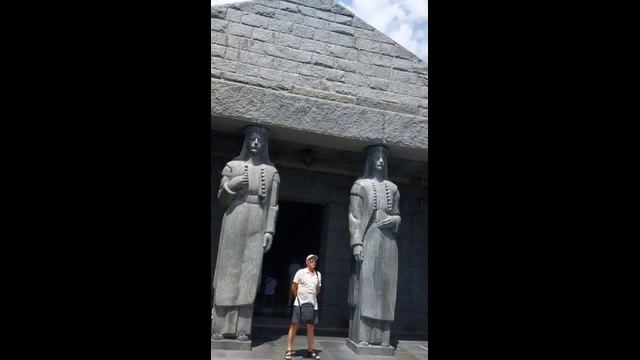 Національний парк Ловчен. Чорногорія