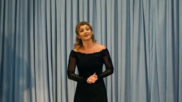 Татьяна Бочкарева Песня Анюты 