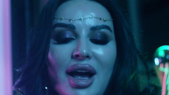 МАРИНА ГАЗИЕВА - НЕ  ОТПУСКАЙ МЕНЯ (Official Klip 2022)