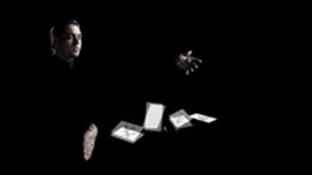 The Arcade Fire Neon Bible Interactive Video