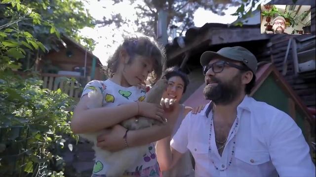 Jaime Saez - EE y calidad ambiental para favorecer la recuperación de las personas en Hospitales