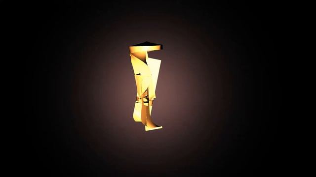 3ds Max : Text
