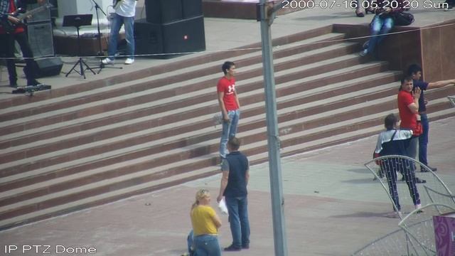 НЕ ОЦЕНИЛИ ПОСТУПОК)) г.Караганда ДК 25.05.2016г