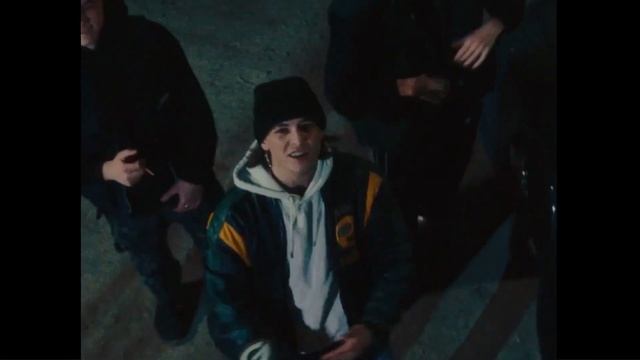 (FREE) Скриптонит x Ulukmanapo Type Beat - "ВОПРОСЫ" (Prod. By KILLTRIP)