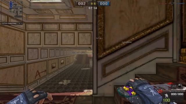 Point  Blank INDONESIA #01 MATI.EXE
