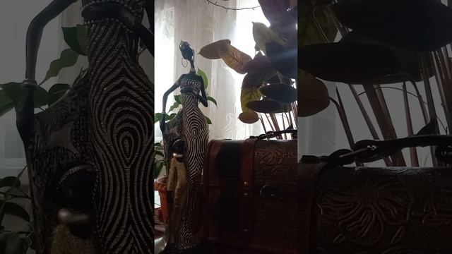 Таро.Что вы не принимаете в себе.