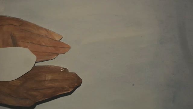 «Легенда о том, как появился обычай дарить красные яйца на Пасху»