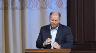 ВПЛИВ СТРАЖДАНЬ НА ЖИТТЯ ВІРУЮЧИХ | пастор Андрій Мартинов | 04.08.2024, церква Благодать, Київ