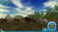 STAR STABLE ТРЕНЯ клуб "OMEGA HORSEMEN"