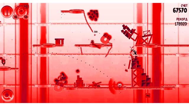 Angry Birds Star Wars II Битва на Набу Уровень P3-20 in HitachiChorded (HiKokiChorded)