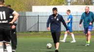 Дубль Ивана Шакирова в матче с Oldham