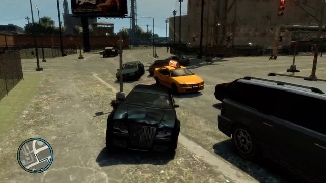 GTA IV Gameplay Walkthrough Part 32 - DIAMONDS ARE GIRL'S BEST FRIEND (1080p) No Commentary