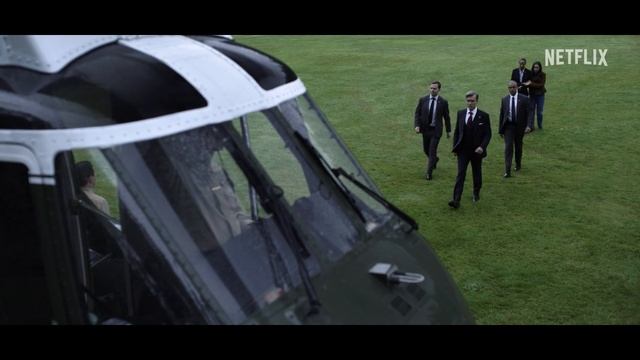 El agente nocturno (EN ESPAÑOL) | Tráiler oficial | Netflix