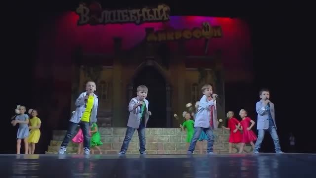 Хит всех времён! Белые розы - Захар Моисеенко, Лев Ларкович, Еремей Тарасевич, Куприян Мартыновианс
