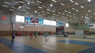 Финал 3 место, Снежок ИргуПС, Часть 1