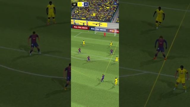играю в Soccer Star