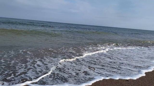 Стройка продолжается. Горы, море и солнце. Прогулка.