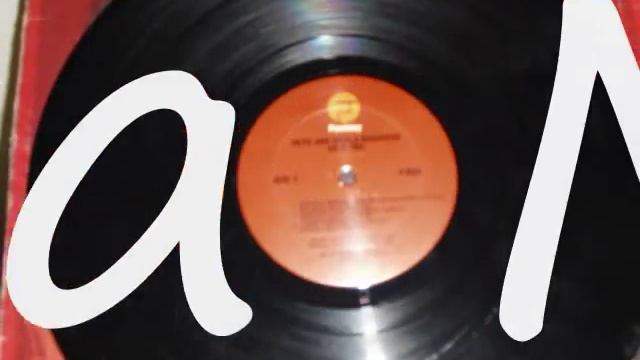 Azteca Mozambique-Pete and Sheila Escovedo