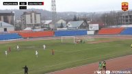 Видеообзор матча «Машук-КМВ» — «СКА»