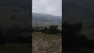 На горе Айпетри