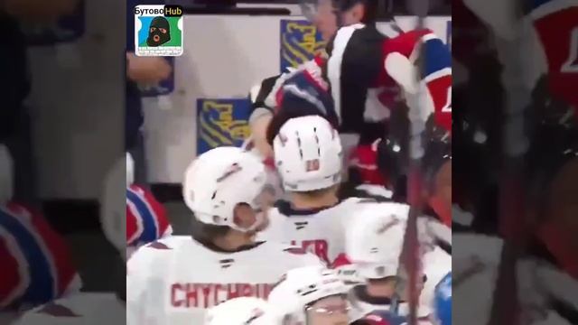 Огонь 🔥🔥 ХОККЕЙ МАССОВАЯ ДРАКА СМОТРЕТЬ СЕЙЧАС ОГОНЬ 🔥🔥🔥🔥