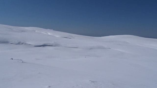Връх Лъвчето, пл. Витоша | Lavcheto Peak, Vitosha Mountain