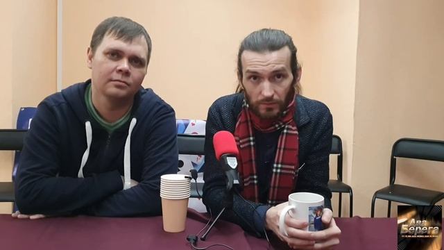Подкаст со Школой Рока