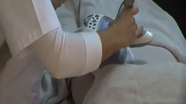 Tratamiento Endermologie en Estética Silvia Lopez.