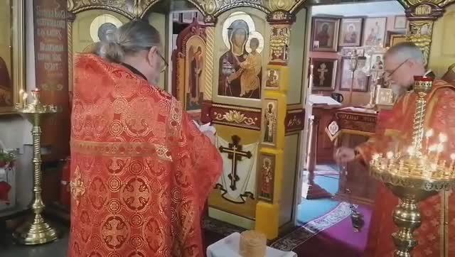 Светлая суббота