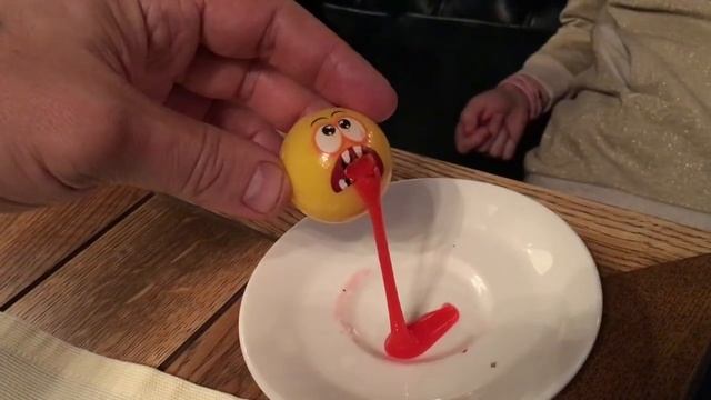 ЛИЗУН! Даже ЛИЗУН-БЛЕВУН!