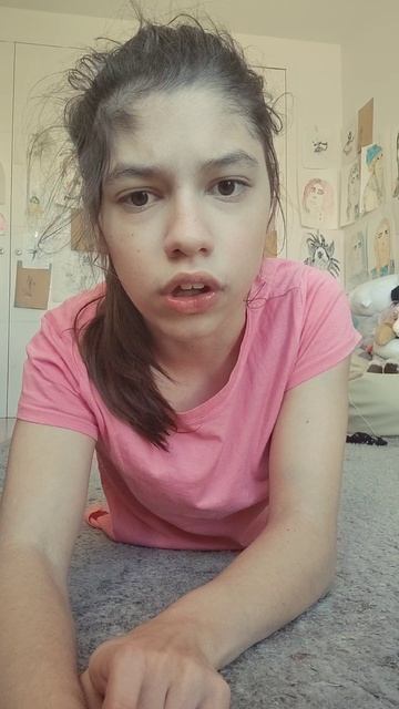 бейби я не сумасшедшый 2 😭