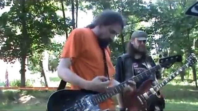 XIV МЕЖДУНАРОДНЫЙ MOTOFEST LIPETSK 2013
