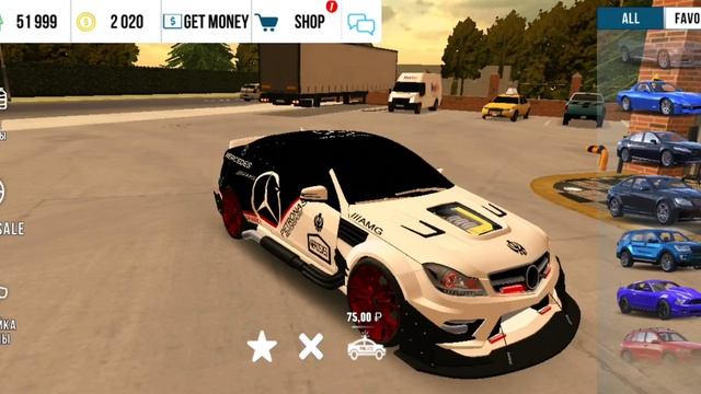 ШОК!!! ТОПОВЫЙ СЛИВ ВИНИЛ В CAR PARKING//CPPJ
