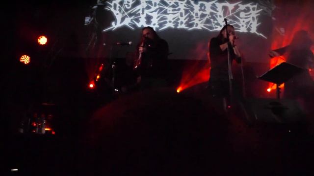 Сварга live @MOD 27.01.24