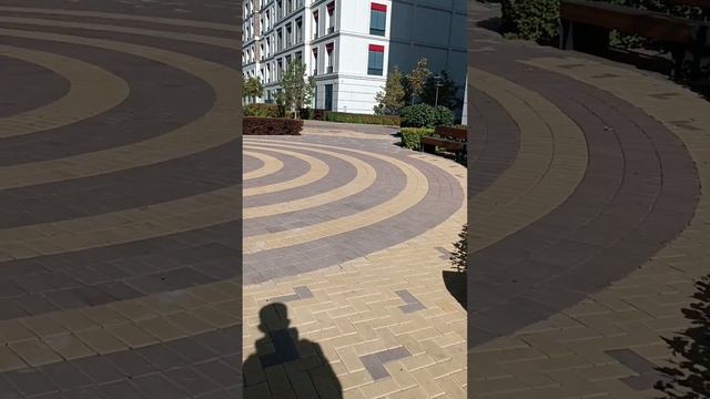 Тұран даңғылы 5. Проспект Туран 5 Астана Обзор