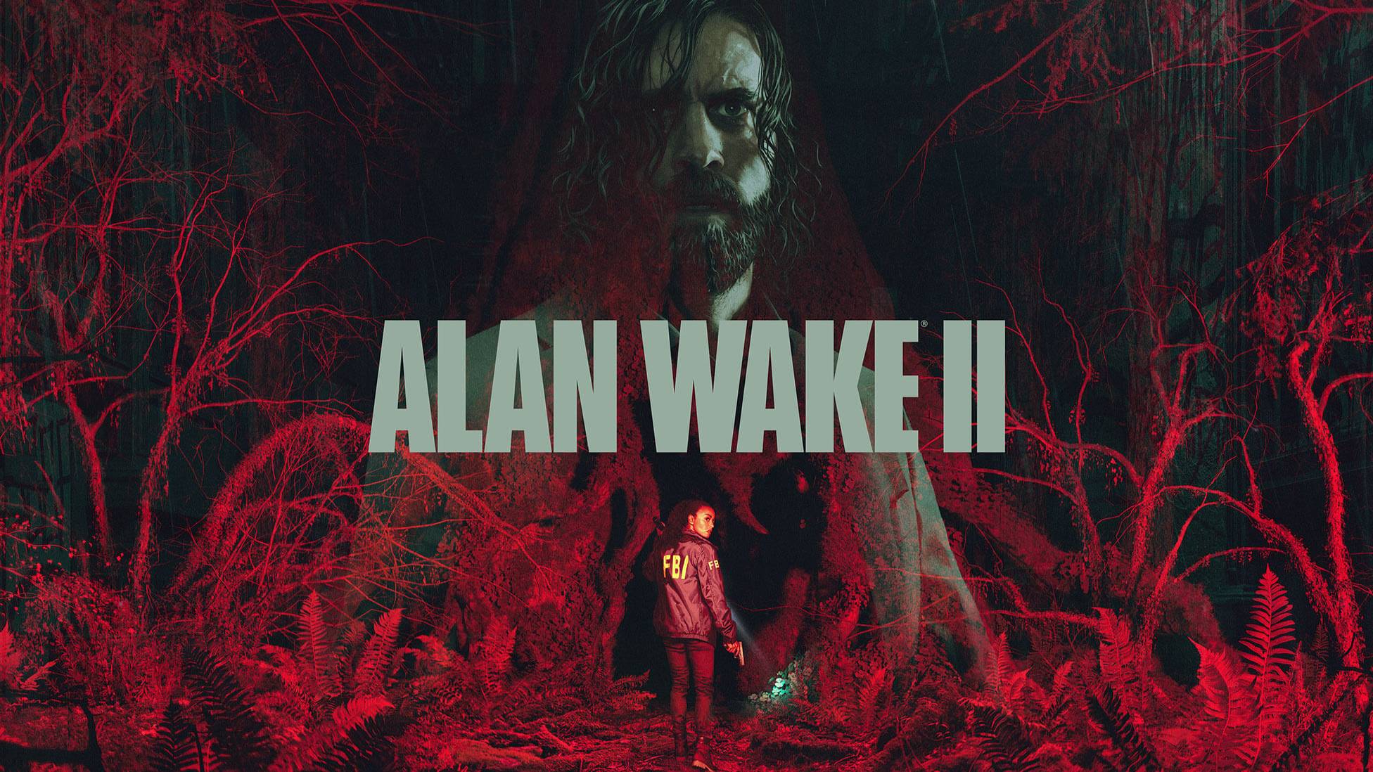 Alan Wake 2 Погружаемся во тьму ! # 4 (РУССКАЯ ОЗВУЧКА)