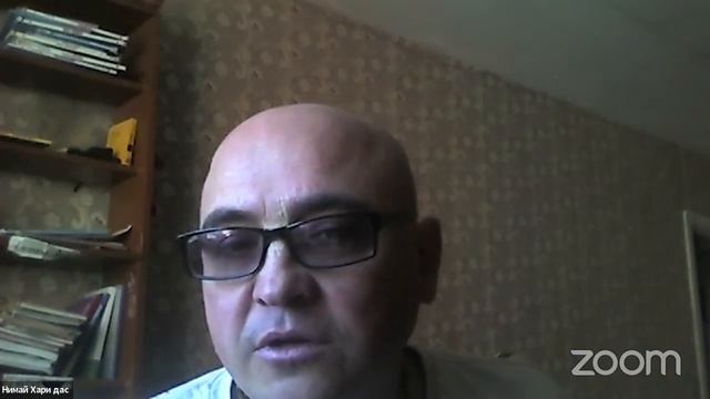 ШБ 5.1.8 — НИМАЙ ХАРИ Д. — 8 МАЯ 2020 Г.