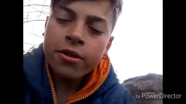 VLOG: Развалка , ФАС-ФУД.