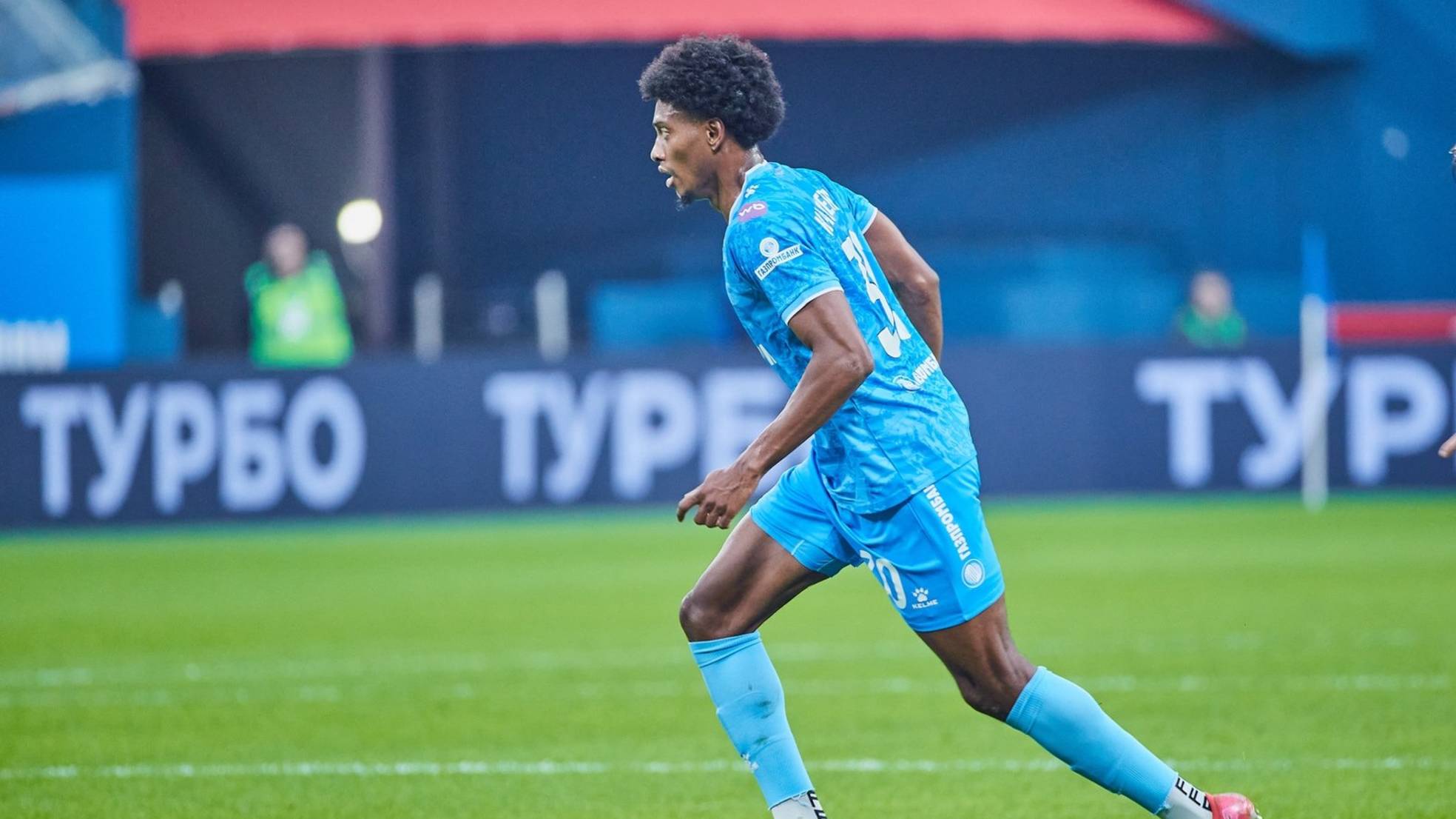 Динамо – Зенит 26.04.2025