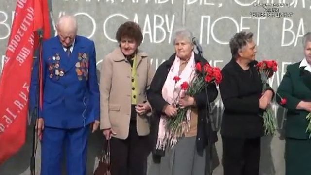 Вольнянск. Автопробег - 2016