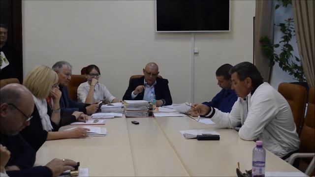 ПН TV:Комиссия Николаевского горсовета не продлила «могилянке» аренду корпуса филологов за гривну