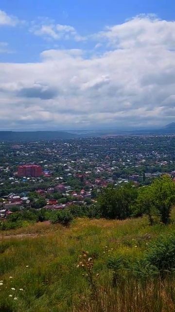 Пятигорск